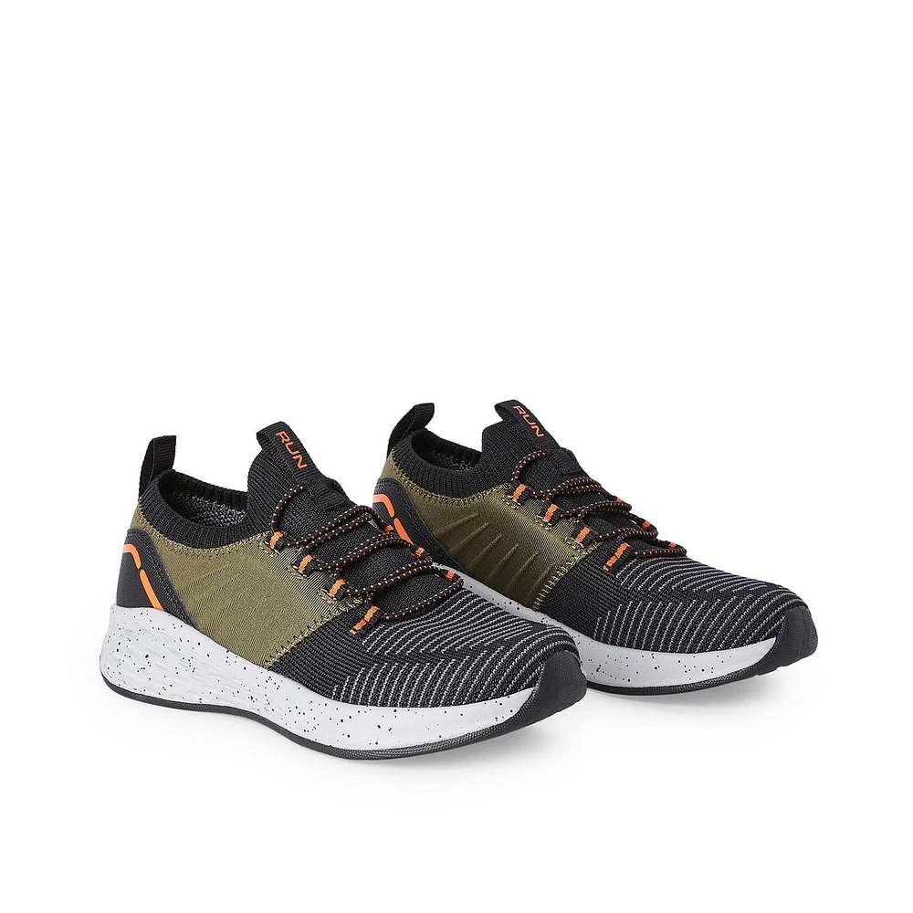 Athletic Works Boys' Sneakers