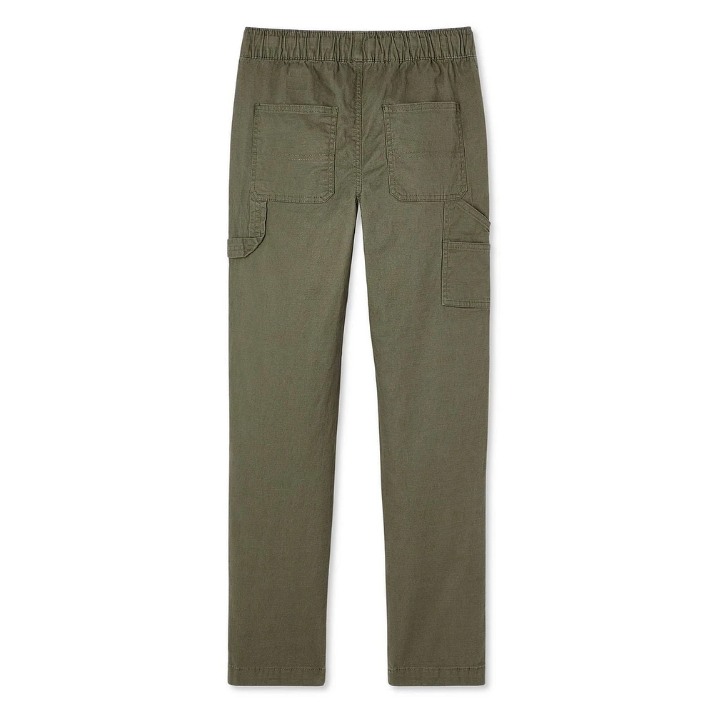 George Boys' Carpenter Utility Pant