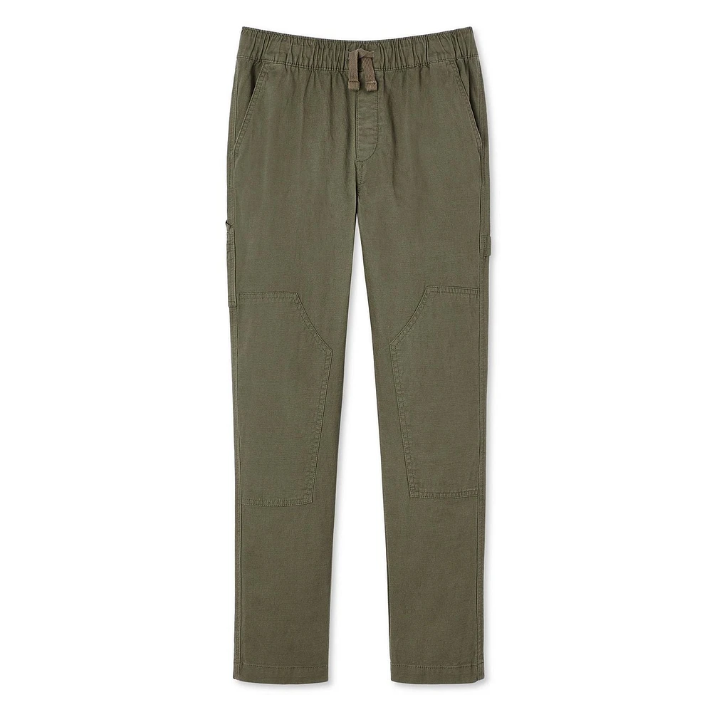 George Boys' Carpenter Utility Pant