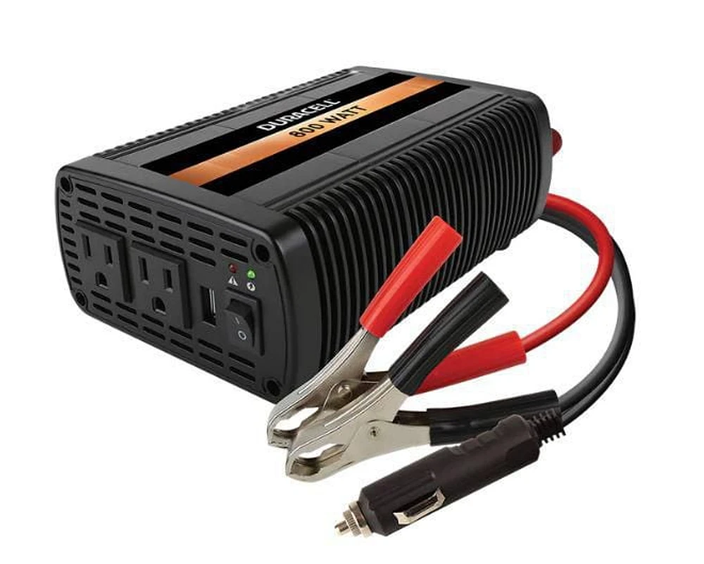 800 Watt High Power Inverter