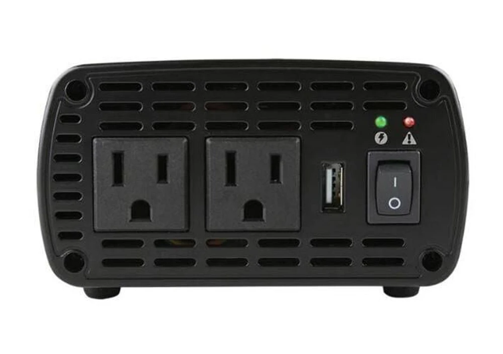 800 Watt High Power Inverter