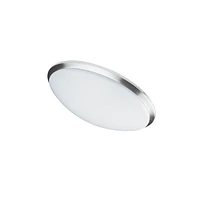 Dainolite CFLED-L1114-SC White Flush Mount