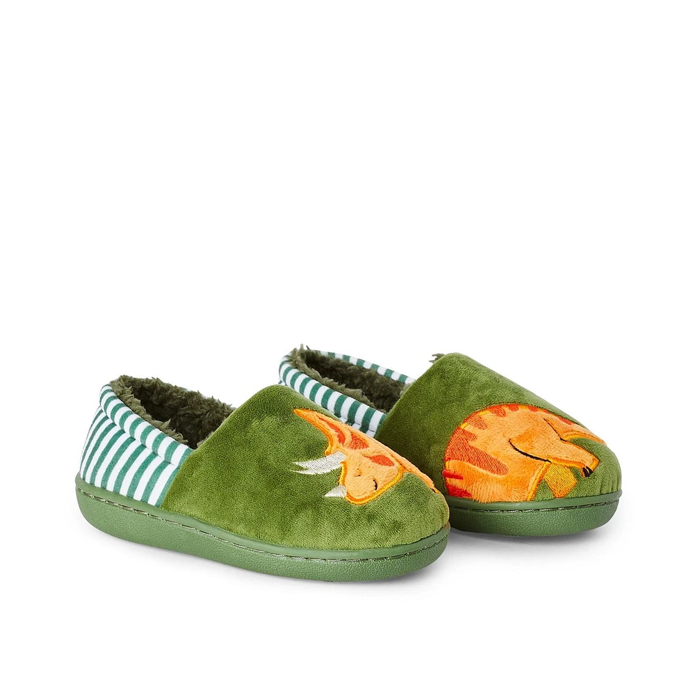 George Toddler Boys' Slippers