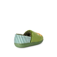 George Toddler Boys' Slippers