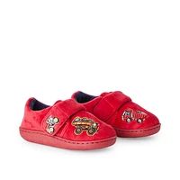 George Toddler Boys' Slippers, Sizes 5/6-9/10