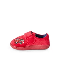 George Toddler Boys' Slippers, Sizes 5/6-9/10