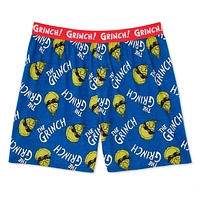 The Grinch Men's Boxer