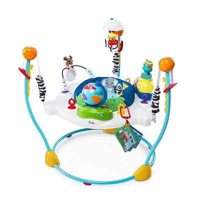 Ingenuity Baby Einstein Journey of Discovery Jumper, 360 degrees