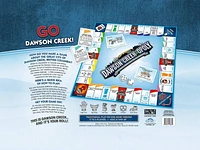 Dawson Creek-Opoly!