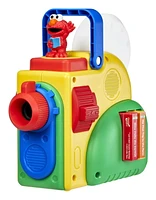 Little Tikes® Story Dream Machine™ Sesame Street® Special Edition – English Speaking Toy