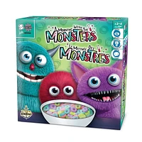 A Morning With The Monsters, Educationnal game