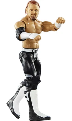 WWE Figurine Articulée Buddy Murphy - Série #113