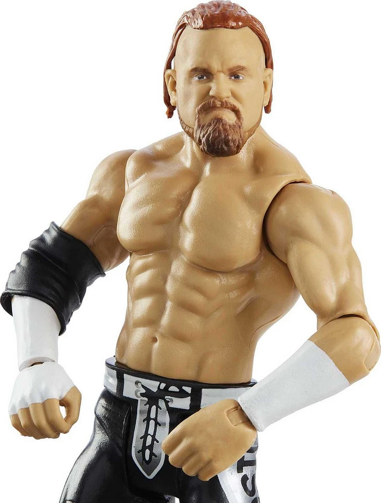 WWE Buddy Murphy Action Figure - Series #113