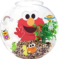 Penn Plax Elmo's World 1.2 Gal Réservoir Kit