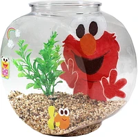 Penn Plax Elmo's World 1.2 Gal Réservoir Kit