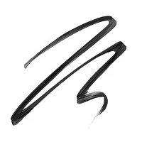 e.l.f. Cosmetics H2O Proof Inkwell Eyeliner, Precision felt-tip wand, 3.5 ml