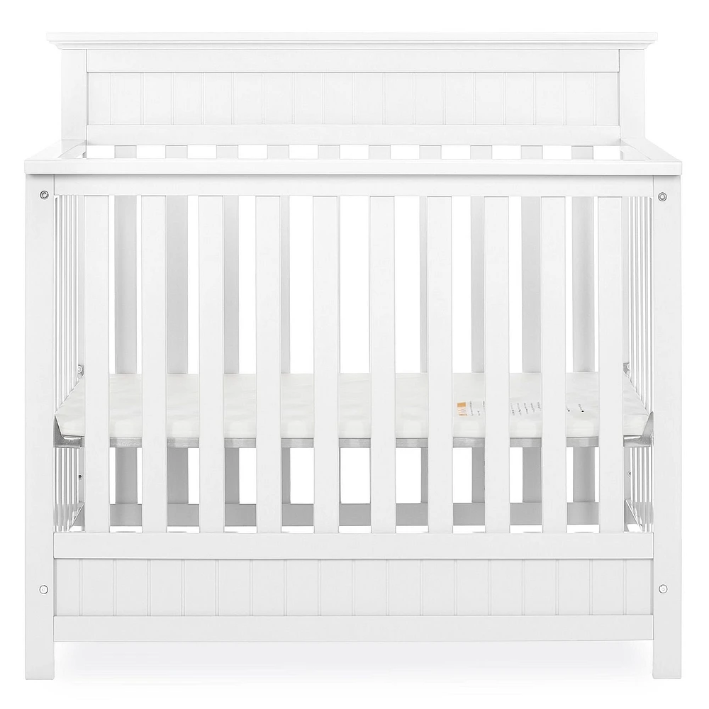 Dream On Harbor Mini Berceau Convertible 4 en 1