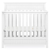 Dream On Harbor Mini Berceau Convertible 4 en 1