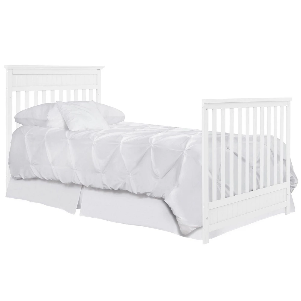 Dream On Harbor Mini Berceau Convertible 4 en 1