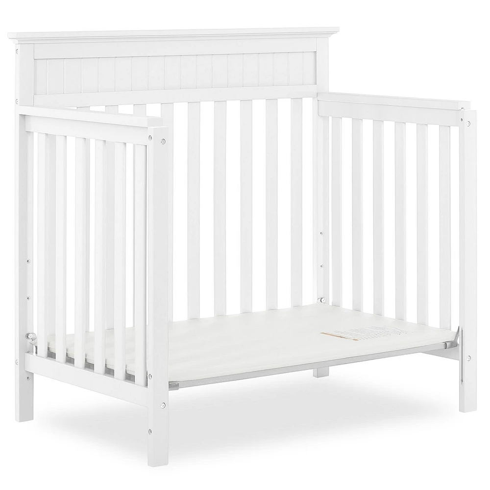 Dream On Harbor Mini Berceau Convertible 4 en 1