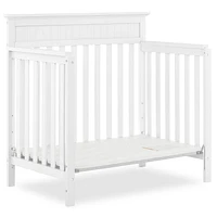 Dream On Harbor Mini Berceau Convertible 4 en 1