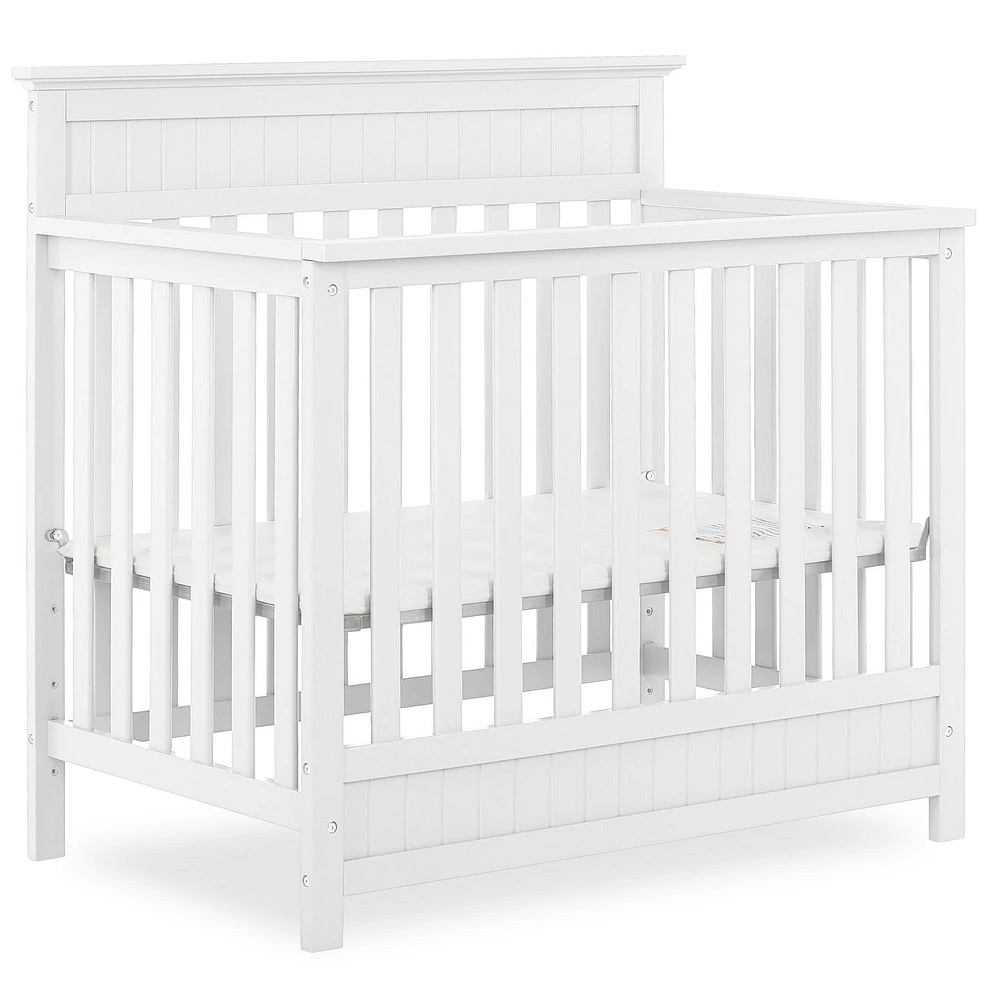 Dream On Harbor Mini Berceau Convertible 4 en 1