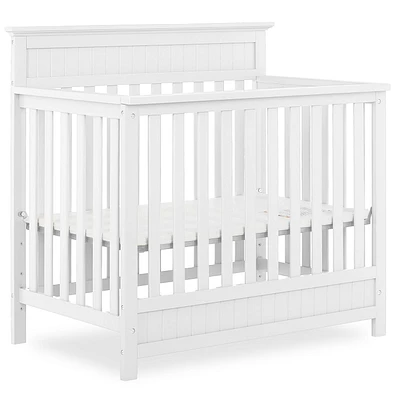 Dream On Harbor Mini Berceau Convertible 4 en 1