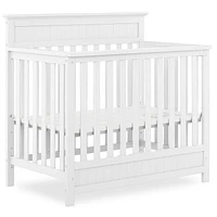 Dream On Harbor Mini Berceau Convertible 4 en 1