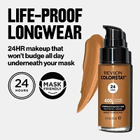 Revlon Colorstay™ Longwear Makeup Combo/Oily, 30mL, Liquid Foundation SPF 15