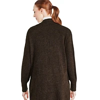 George Women's Open Front Cardigan