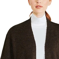 George Women's Open Front Cardigan