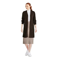 George Women's Open Front Cardigan