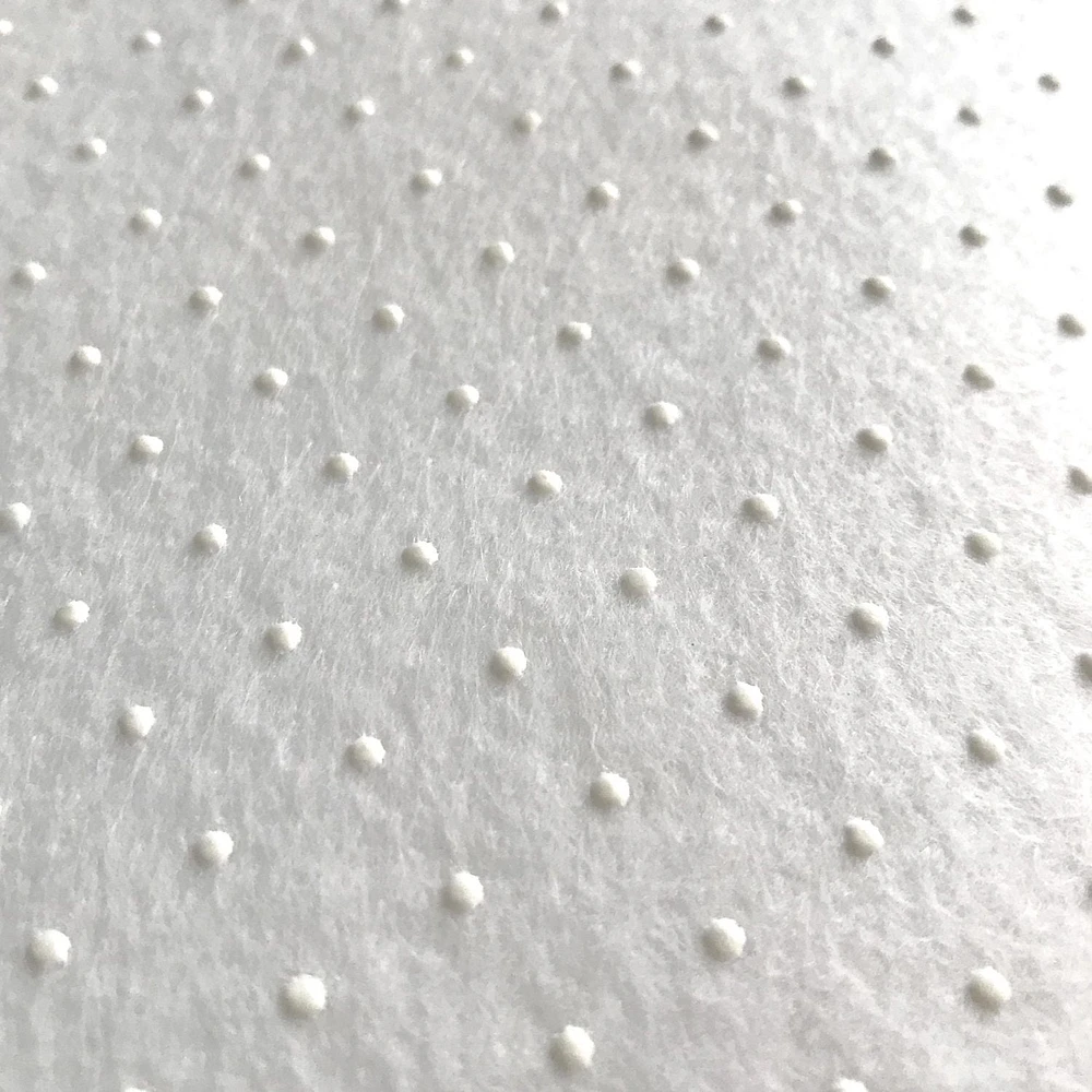 Tapis à langer Simmons Contour Rose