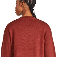 George Women's Oversized Sweater