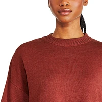 George Women's Oversized Sweater