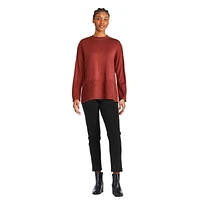 George Women's Oversized Sweater