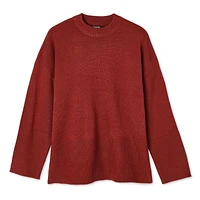 George Women's Oversized Sweater