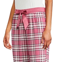 George Women's Flannel Pant