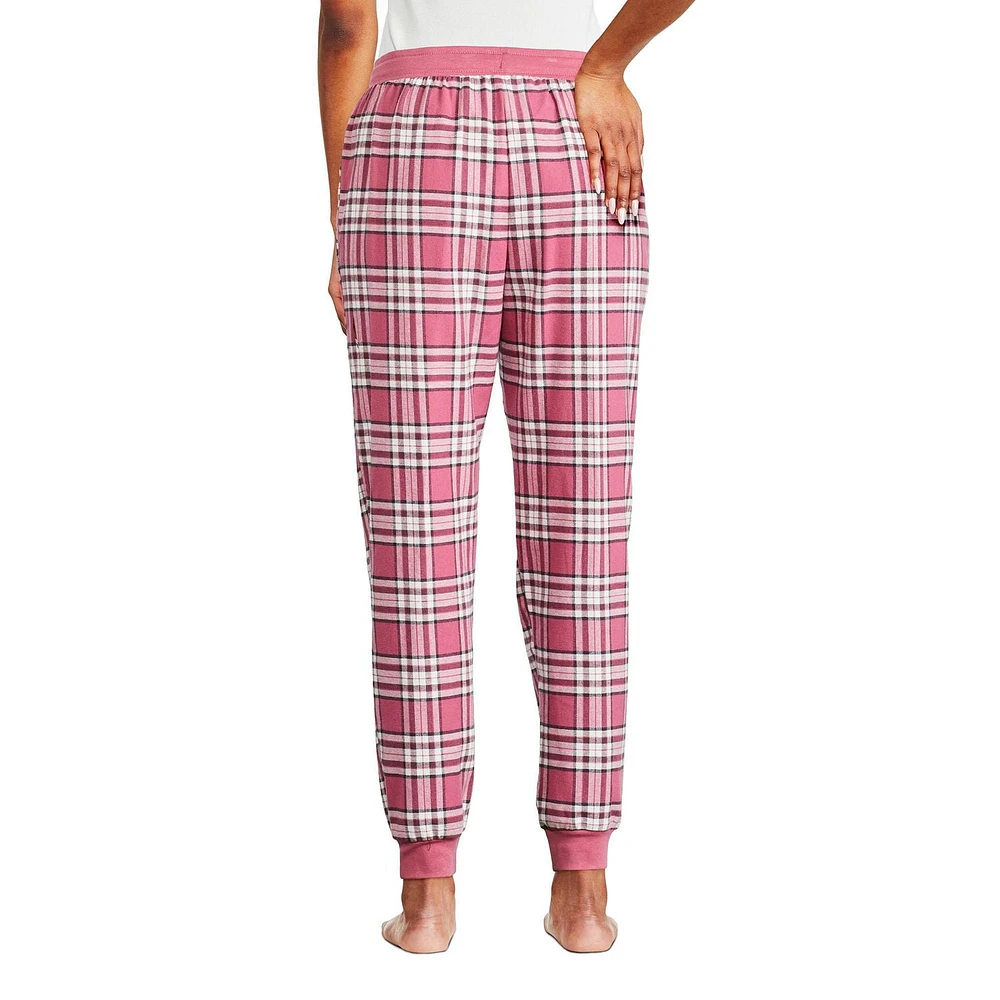 George Women's Flannel Pant