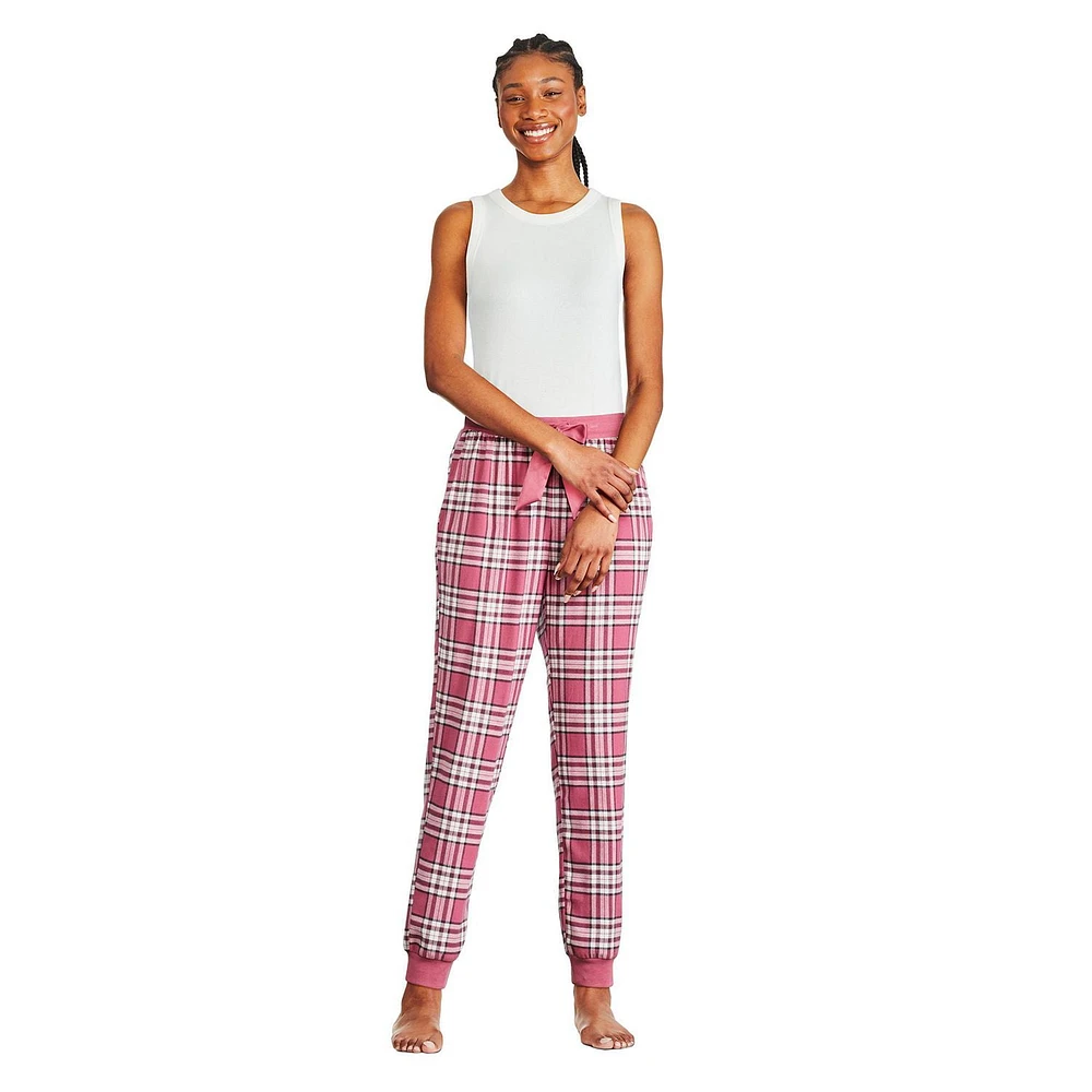 George Women's Flannel Pant