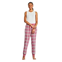 George Women's Flannel Pant