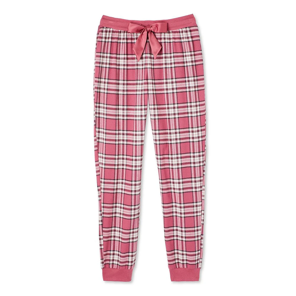 George Women's Flannel Pant