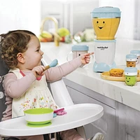 Nutribullet Baby - Baby and Toddler Food Prep System