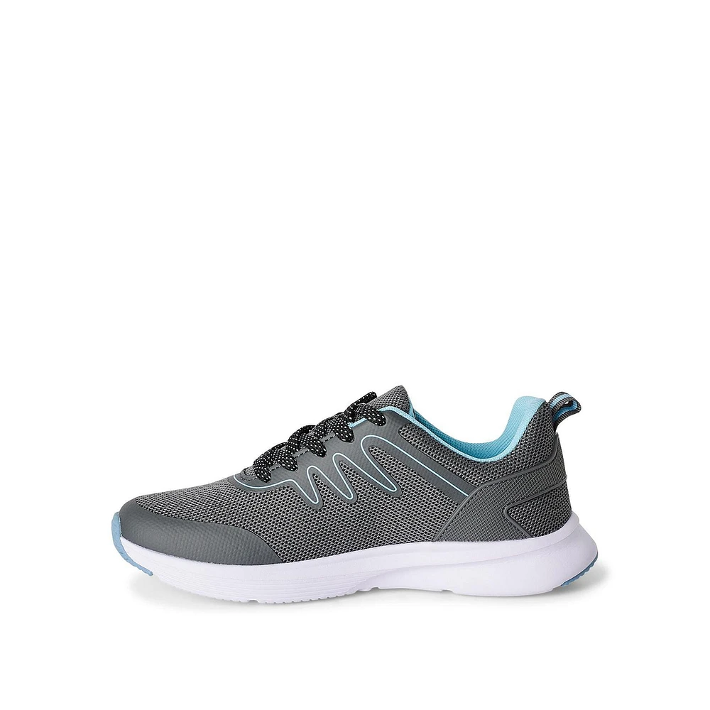 Athletic Works Women's Patty Sneakers