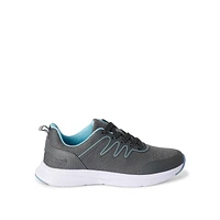 Athletic Works Women's Patty Sneakers