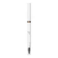 e.l.f. Cosmetics Instant Lift Waterproof Brow Pencil, Creamy, high-pigment, 0.24 g