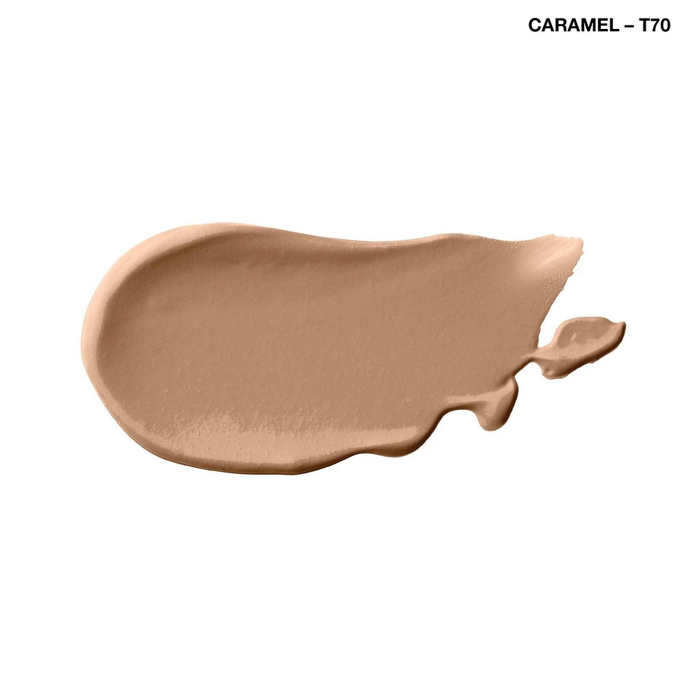 COVERGIRL Trublend Matte Made Foundation, 40 shades