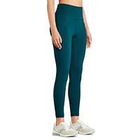 Athletic Works Women's Pocket Legging, Sizes XS-XXL