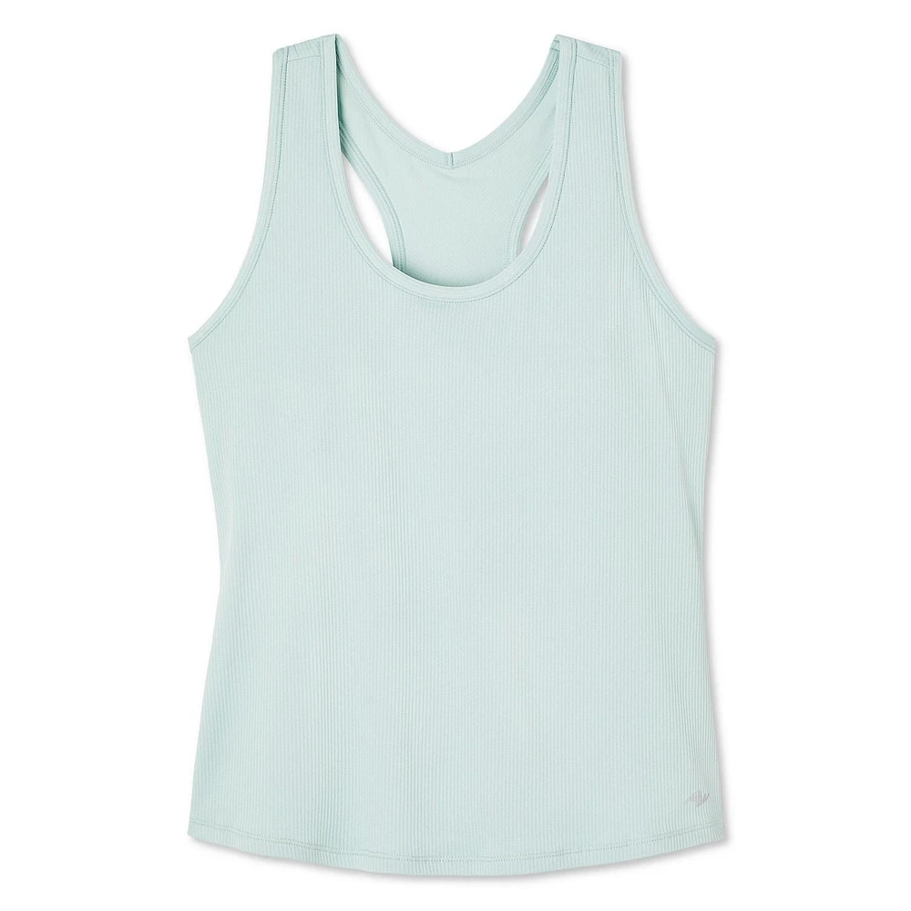 Athletic Works Women's Racerback Tank