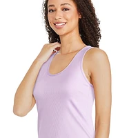 Athletic Works Women's Racerback Tank, Sizes XS-XXL